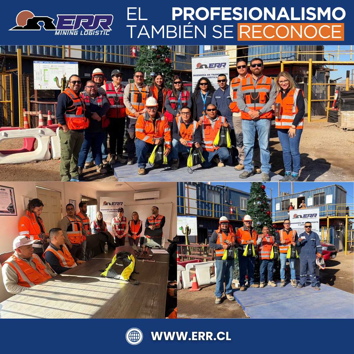 Reconocimiento al Compromiso Vial